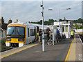 Strood station, platforms 2&3