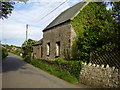 Horridge Chapel