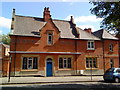 House on Hope Drive, The Park