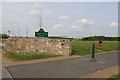 Duloch Park, Dunfermline.