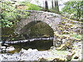 Parish Crag Bridge