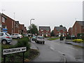 Pebblebrook Way, Coalpit Field