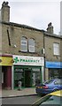 King Cross Pharmacy - King Cross Road