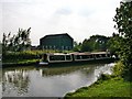 Brownsover-Oxford Canal