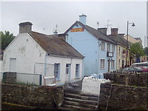 R4765 : Buildings, Sixmilebridge, Co Clare by C O'Flanagan