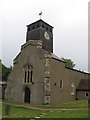 St Peter and St Paul?s Church, Stokenchurch