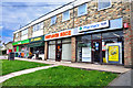 Convenience stores - Buckden