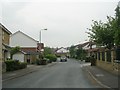 Ashbrook Close - Church Lane