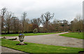 SD4985 : Levens Hall near Kendal by Brian Clift