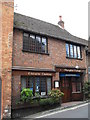 Shanghai Cottage in Petworth town centre