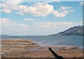 Groyne east of Dobbin