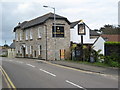 The Badger Inn, Lelant