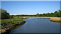 View from Wilford Bridge