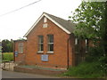 Aldington Evangelical Mission Church