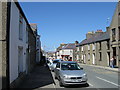 Nefyn street view