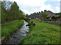 River Laneshaw