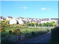 Houses at Liska Heights, Newry