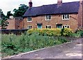 Home Farm, School Road, Bulkington, 1975