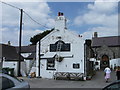 White Lion, Llanelian