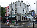 The Bucks Head, Camden