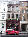 The Sun Tavern, Covent Garden