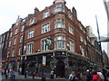 The Nags Head, Covent Garden