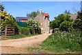 Wytham Mill