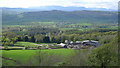SD4890 : Barrowfield from the path up Scout Scar by Rob Burke