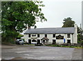 ST2484 : The Cefn Mably Arms, Michaelston-y-Fedw by Jaggery