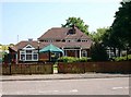 The Farmhouse Restaurant, Canley Road, Coventry