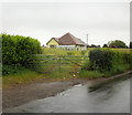 ST2484 : Risedale, Druidstone Road,Michaelston-y-Fedw by Jaggery