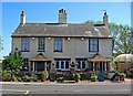 The Warren Inn, Dymchurch Road