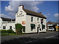 The Dun Cow Pub, Warwick