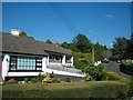 Bungalows in Warren Hill, off Old Warrenpoint Road