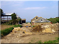 Eastrop Farm Outbuildings