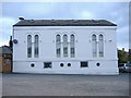 Former Methodist Chapel