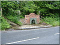 Earl Beauchamp Water Spout Cowleigh Road