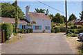 Ivy Cottage, Chapel Lane, Bransgore