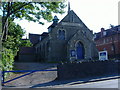 Barnards Green Memorial Hall