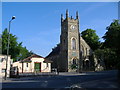 The United Reformed Church Malvern Link