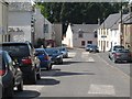 Main Street, Abernethy