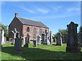 Abernethy Parish Church