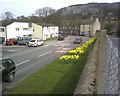 Abergele Road, Llanddulas