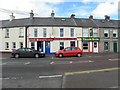 Marine Takeout / Yellow River, Carnlough