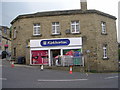 Kirkburton Co-op - Riley Street