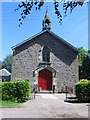 Balmerino Parish Church