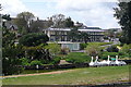 Ryde boating lake