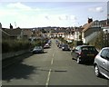 Colwyn Crescent, Rhos on Sea, Colwyn Bay.