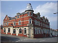 Seaview Labour Club, Dock View Rd, Barry