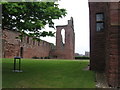 Arbroath Abbey